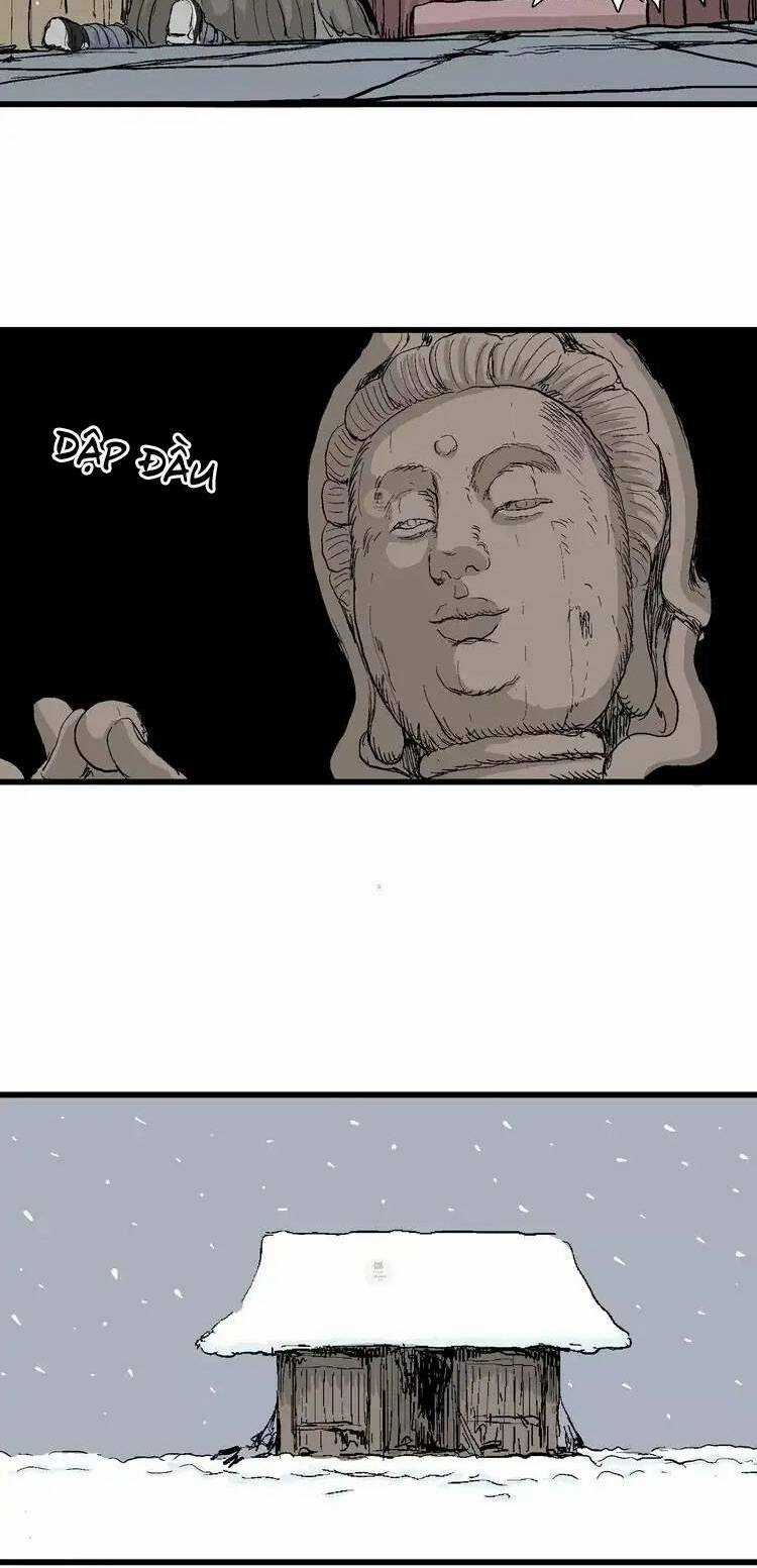 Thuyết Tiến Hóa Của Loài Người Chapter 42 trang 59