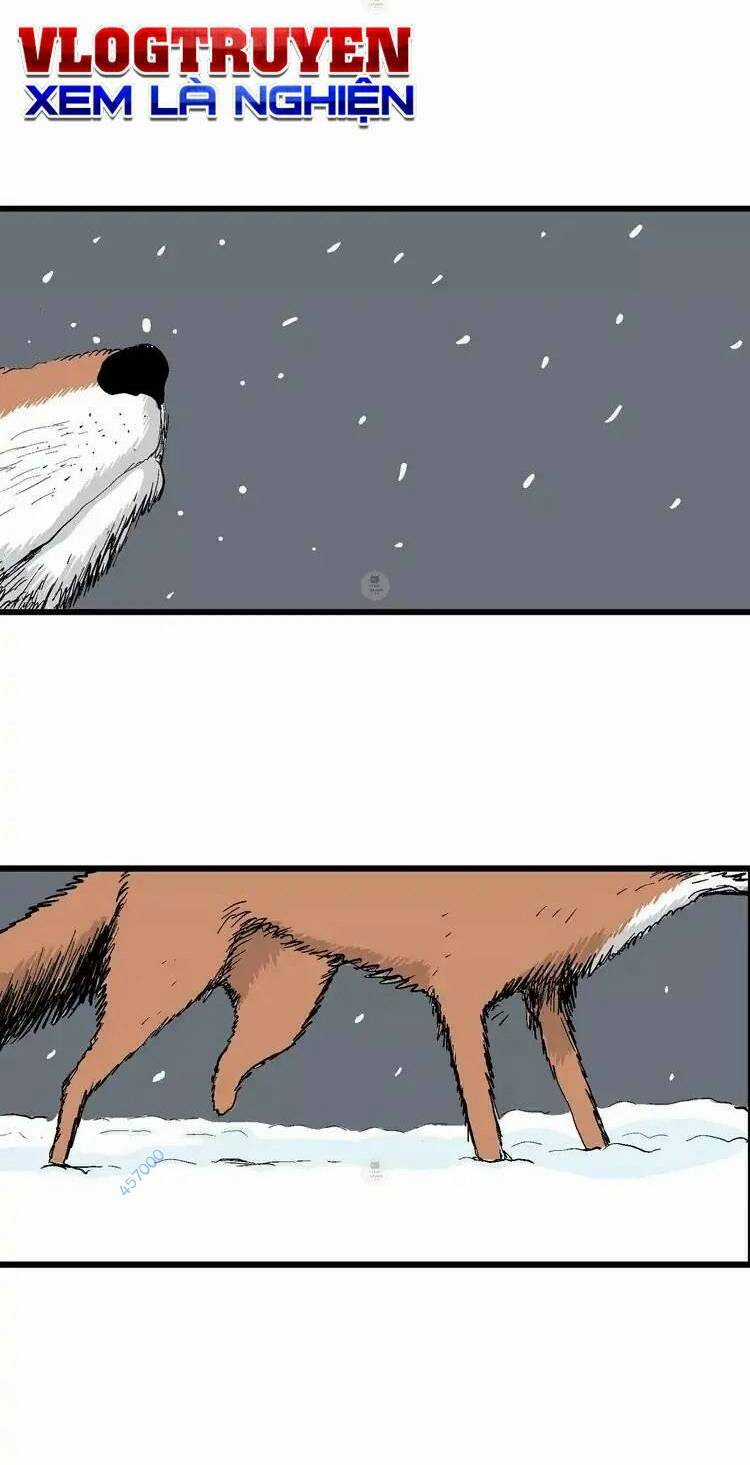 Thuyết Tiến Hóa Của Loài Người Chapter 42 trang 61