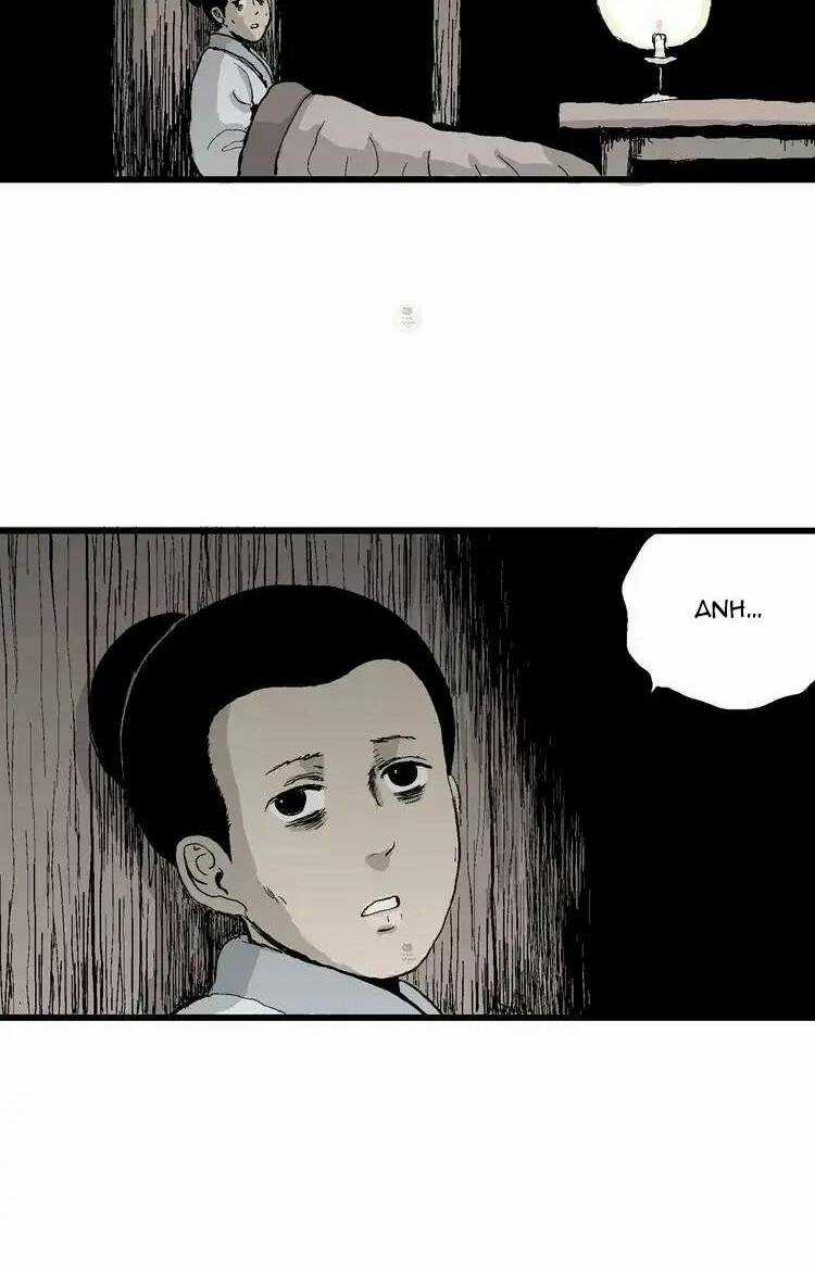 Thuyết Tiến Hóa Của Loài Người Chapter 42 trang 67