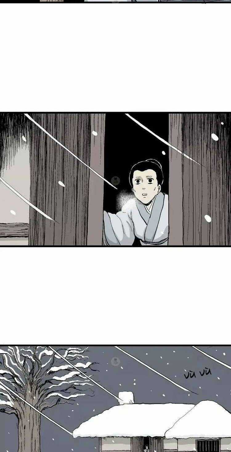 Thuyết Tiến Hóa Của Loài Người Chapter 42 trang 69