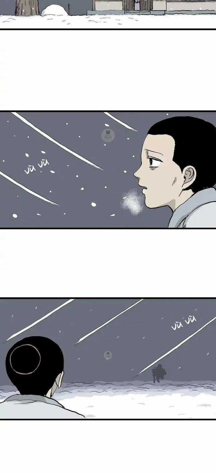 Thuyết Tiến Hóa Của Loài Người Chapter 42 trang 70