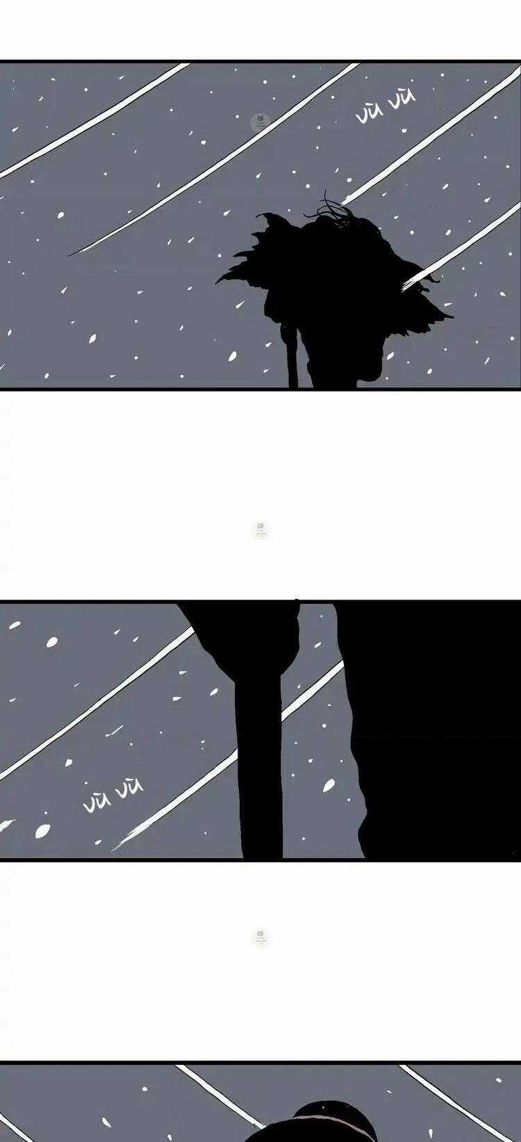 Thuyết Tiến Hóa Của Loài Người Chapter 42 trang 71