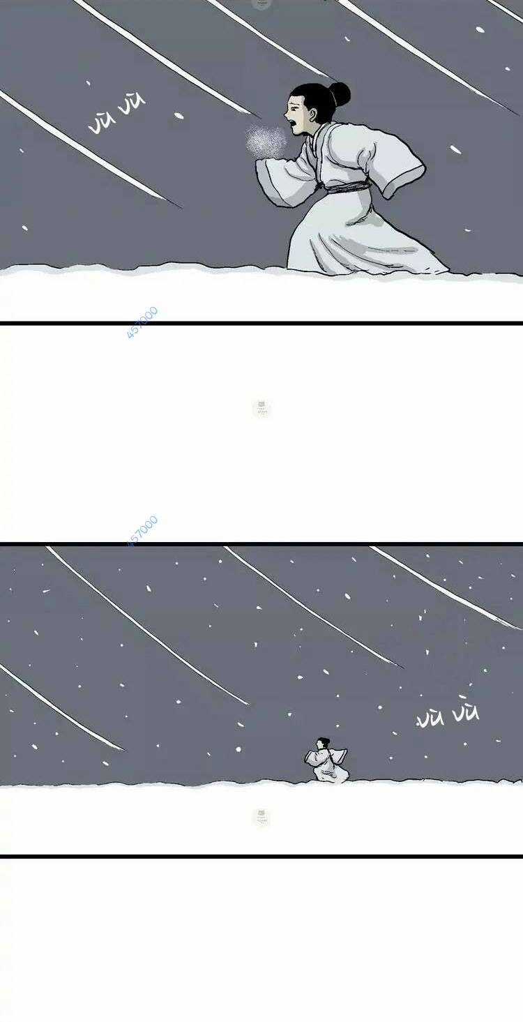 Thuyết Tiến Hóa Của Loài Người Chapter 42 trang 73