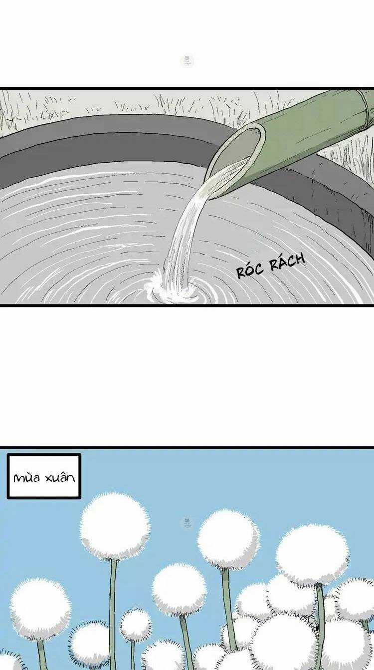 Thuyết Tiến Hóa Của Loài Người Chapter 42 trang 75