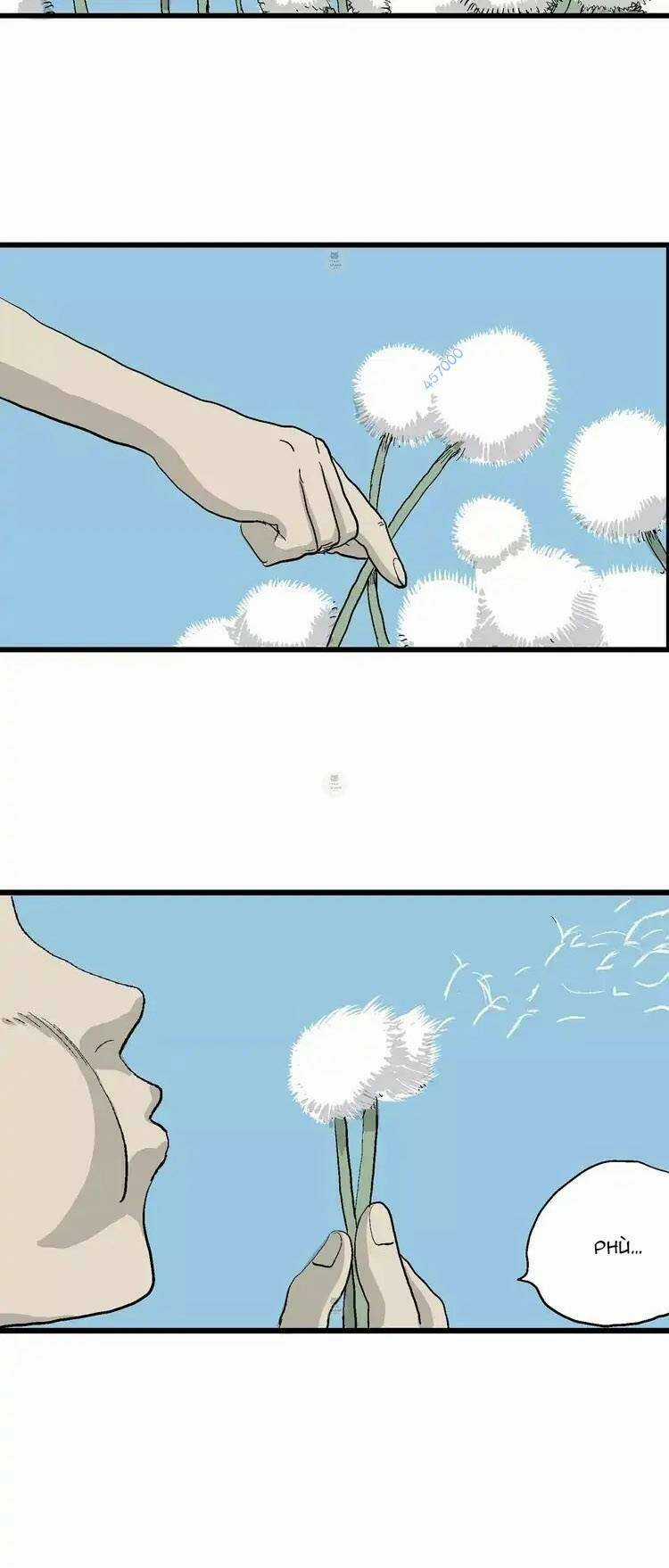 Thuyết Tiến Hóa Của Loài Người Chapter 42 trang 76