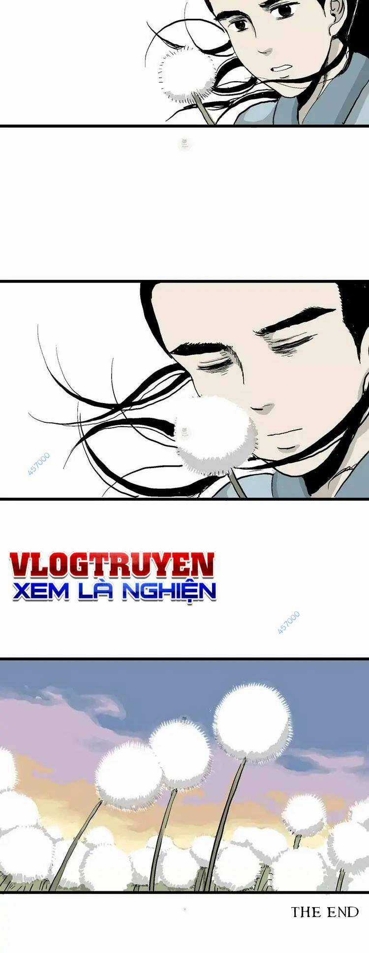 Thuyết Tiến Hóa Của Loài Người Chapter 42 trang 84