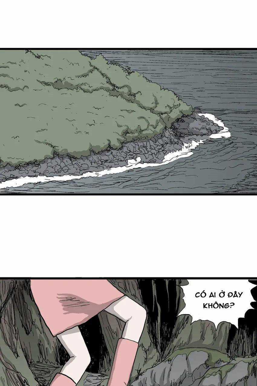 Thuyết Tiến Hóa Của Loài Người Chapter 43 trang 10