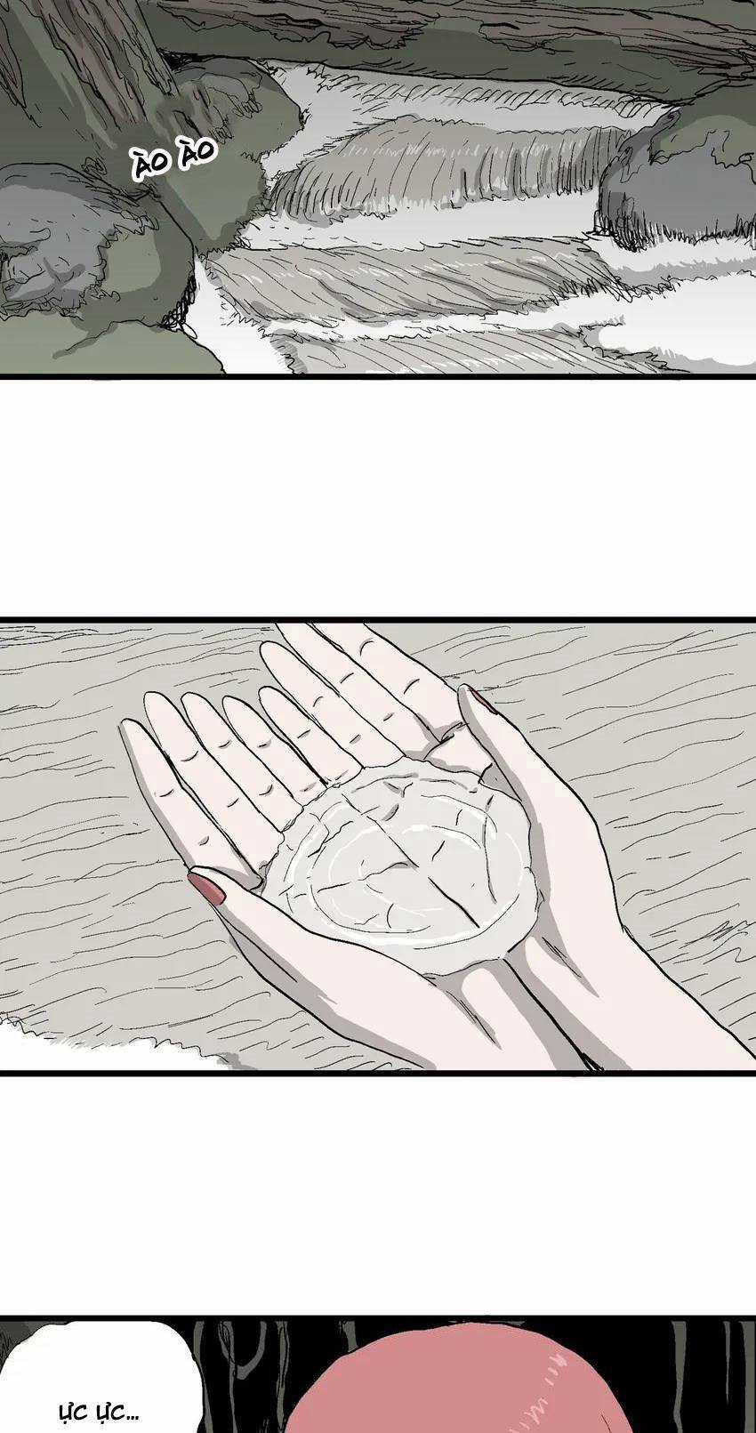 Thuyết Tiến Hóa Của Loài Người Chapter 43 trang 12