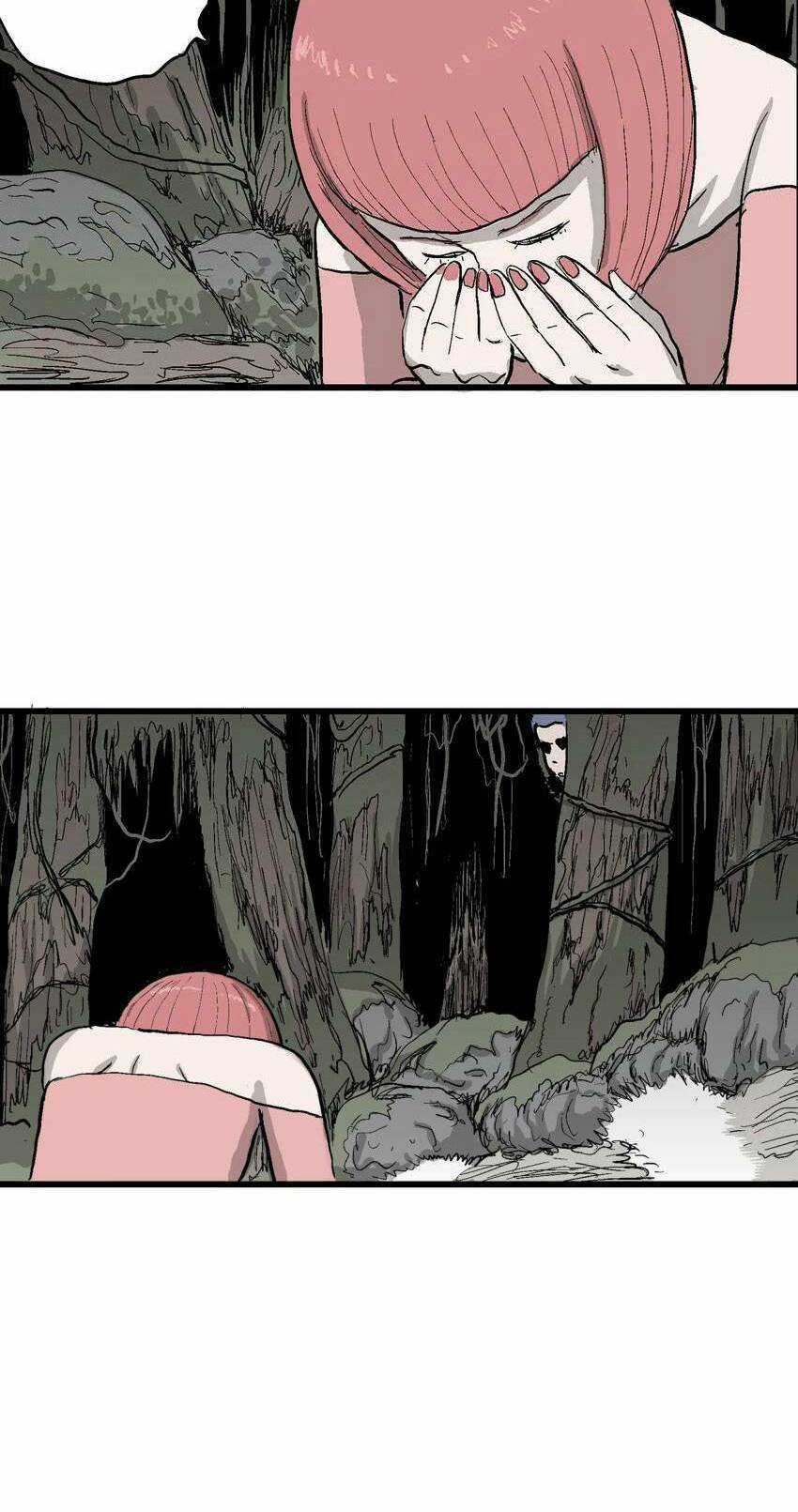 Thuyết Tiến Hóa Của Loài Người Chapter 43 trang 13