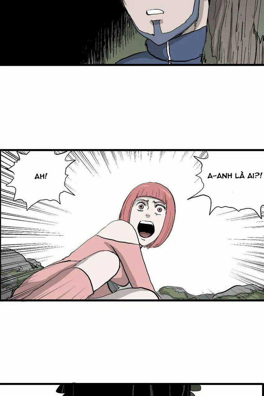 Thuyết Tiến Hóa Của Loài Người Chapter 43 trang 15