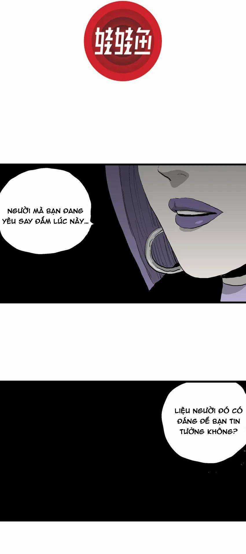 Thuyết Tiến Hóa Của Loài Người Chapter 43 trang 2