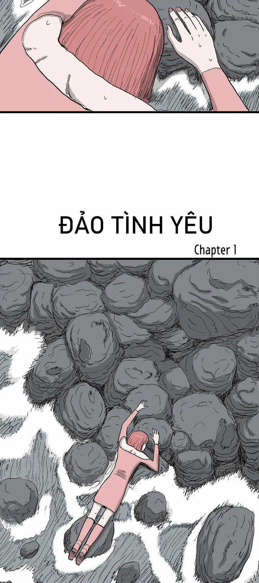 Thuyết Tiến Hóa Của Loài Người Chapter 43 trang 4