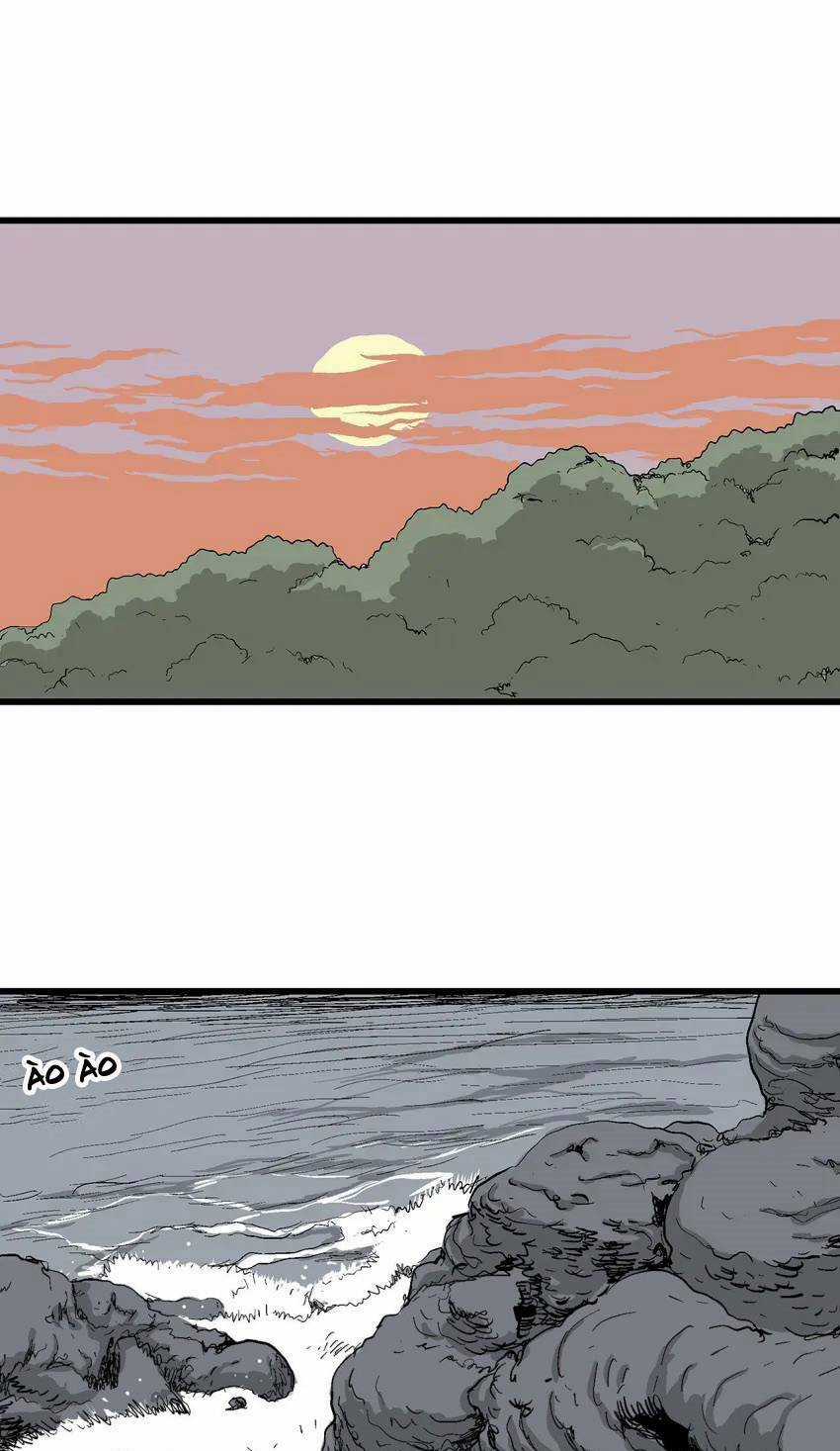 Thuyết Tiến Hóa Của Loài Người Chapter 43 trang 42