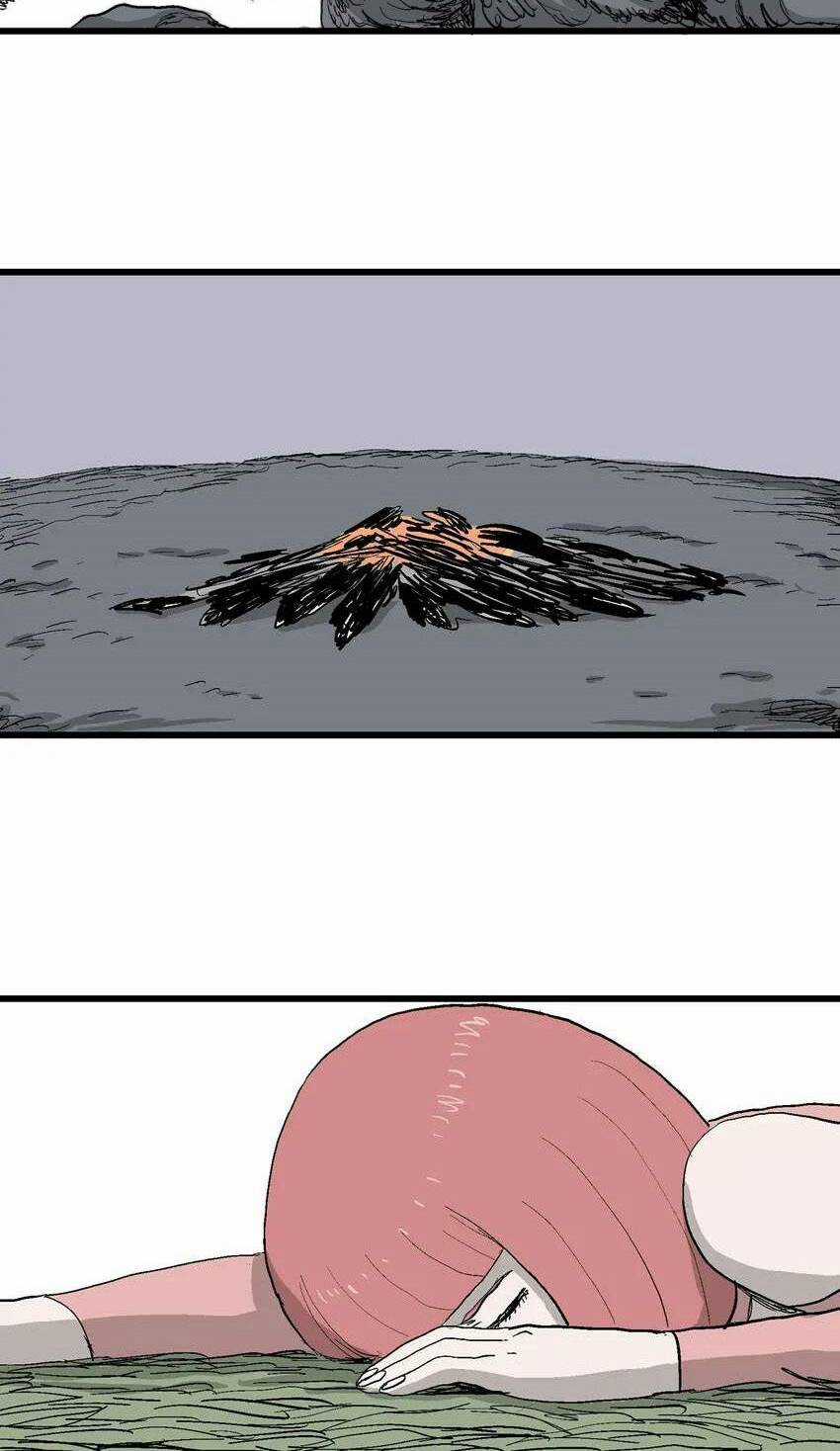 Thuyết Tiến Hóa Của Loài Người Chapter 43 trang 43