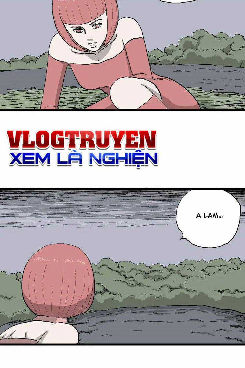 Thuyết Tiến Hóa Của Loài Người Chapter 43 trang 45