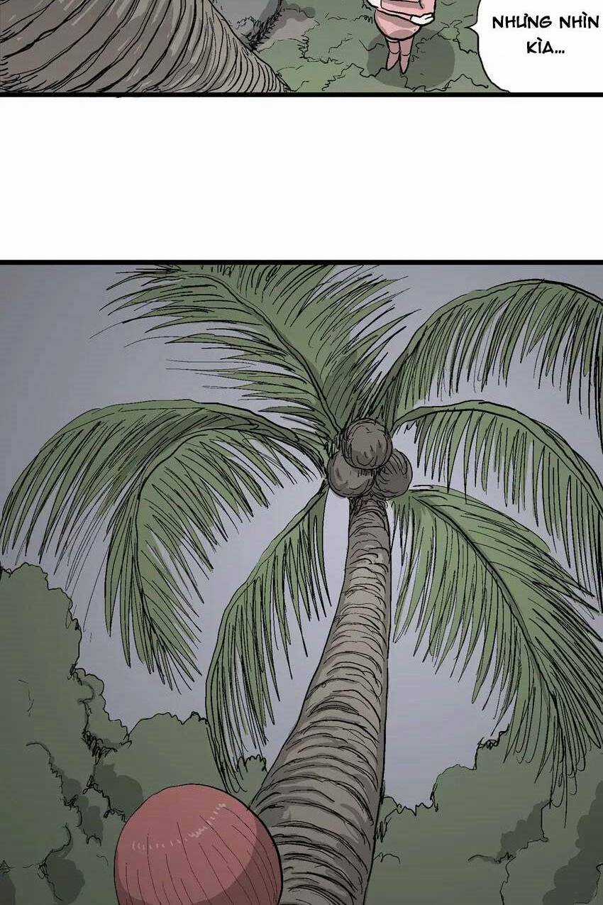 Thuyết Tiến Hóa Của Loài Người Chapter 43 trang 53