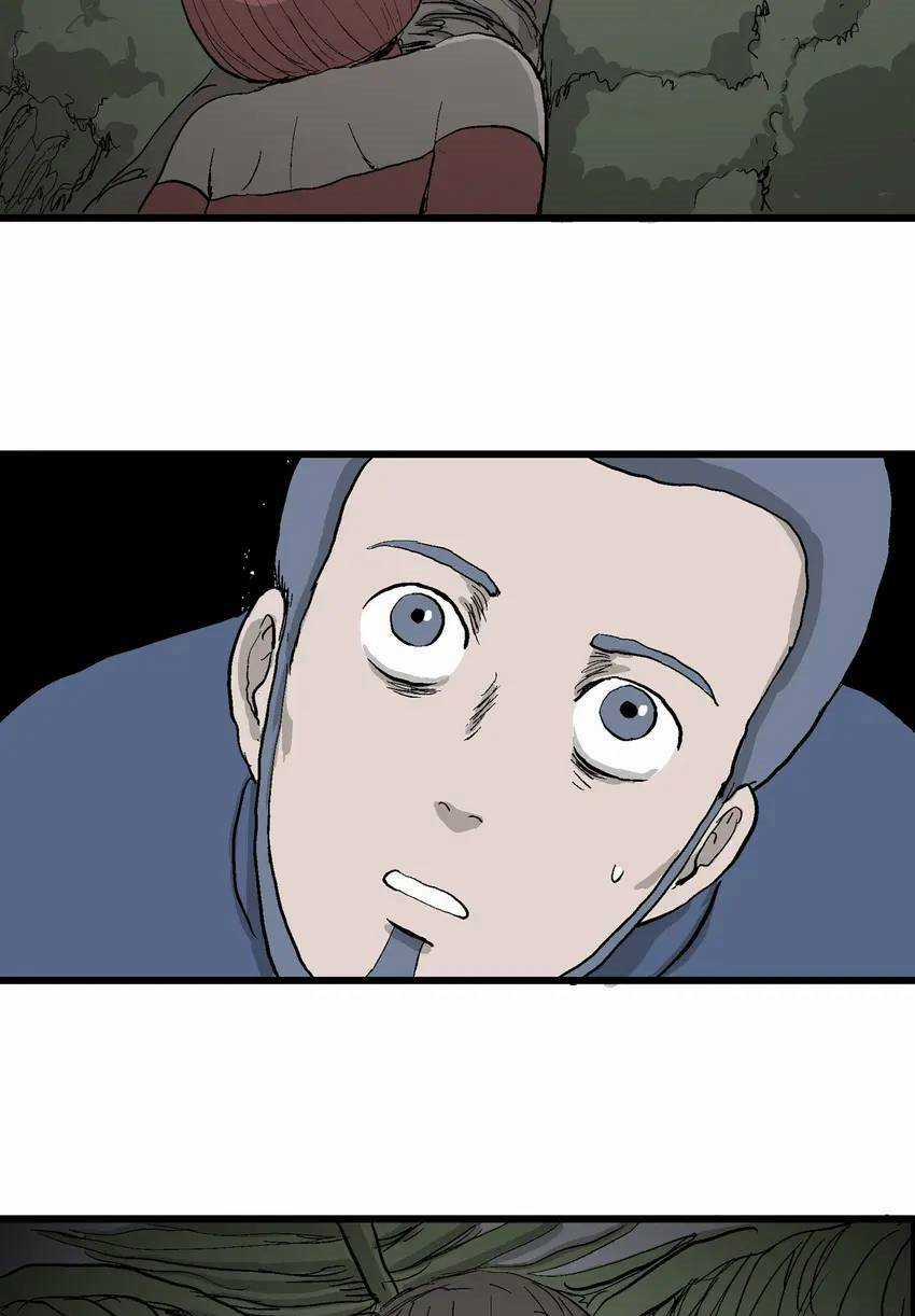 Thuyết Tiến Hóa Của Loài Người Chapter 43 trang 54