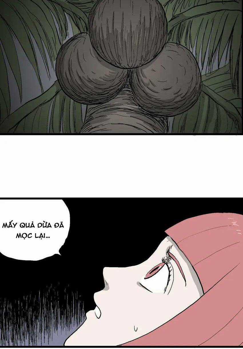 Thuyết Tiến Hóa Của Loài Người Chapter 43 trang 55