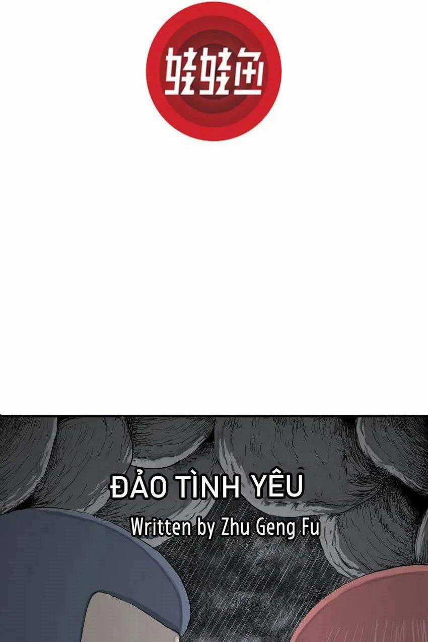 Thuyết Tiến Hóa Của Loài Người Chapter 44 trang 1