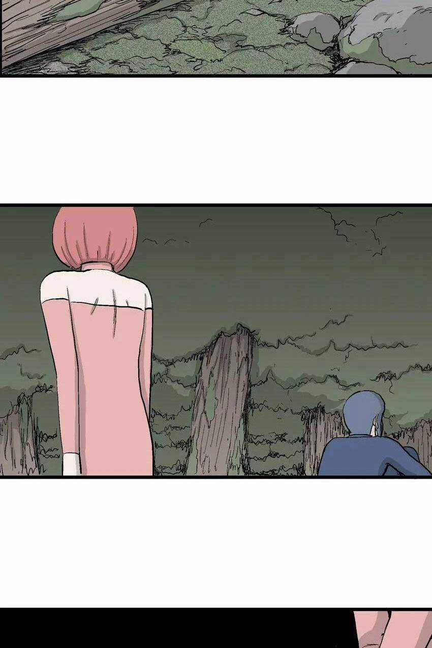 Thuyết Tiến Hóa Của Loài Người Chapter 44 trang 17