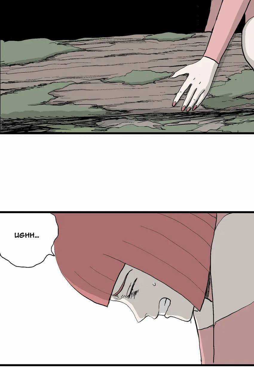 Thuyết Tiến Hóa Của Loài Người Chapter 44 trang 18