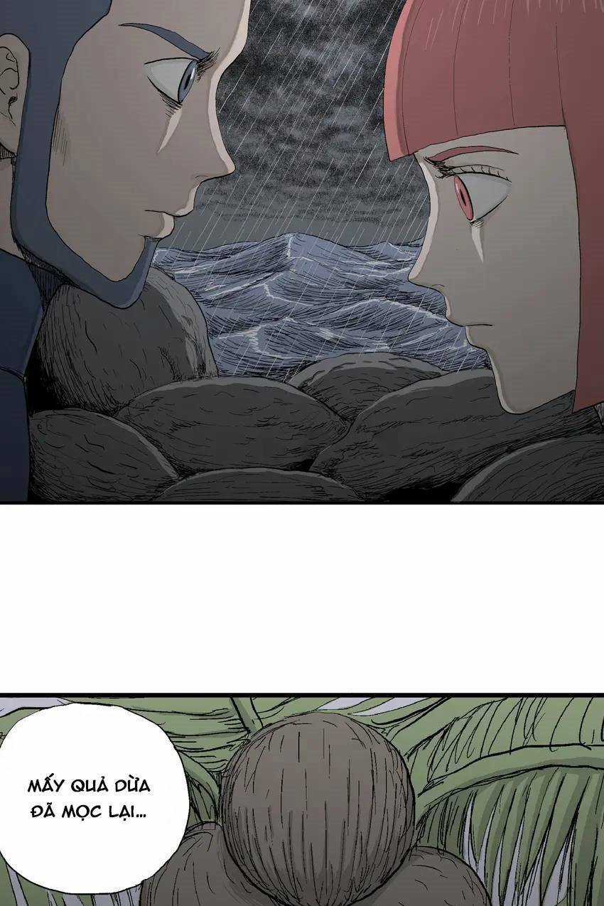 Thuyết Tiến Hóa Của Loài Người Chapter 44 trang 2