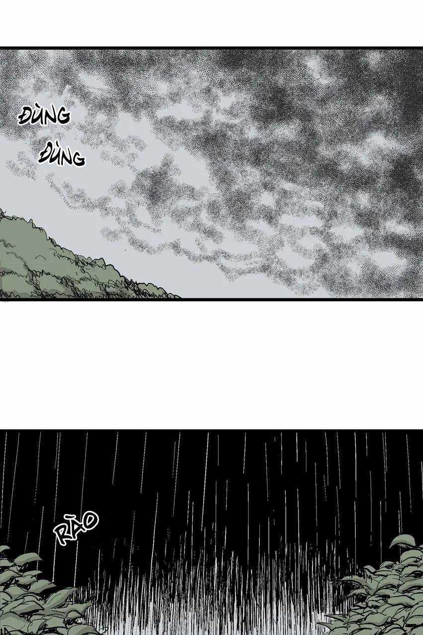 Thuyết Tiến Hóa Của Loài Người Chapter 44 trang 20