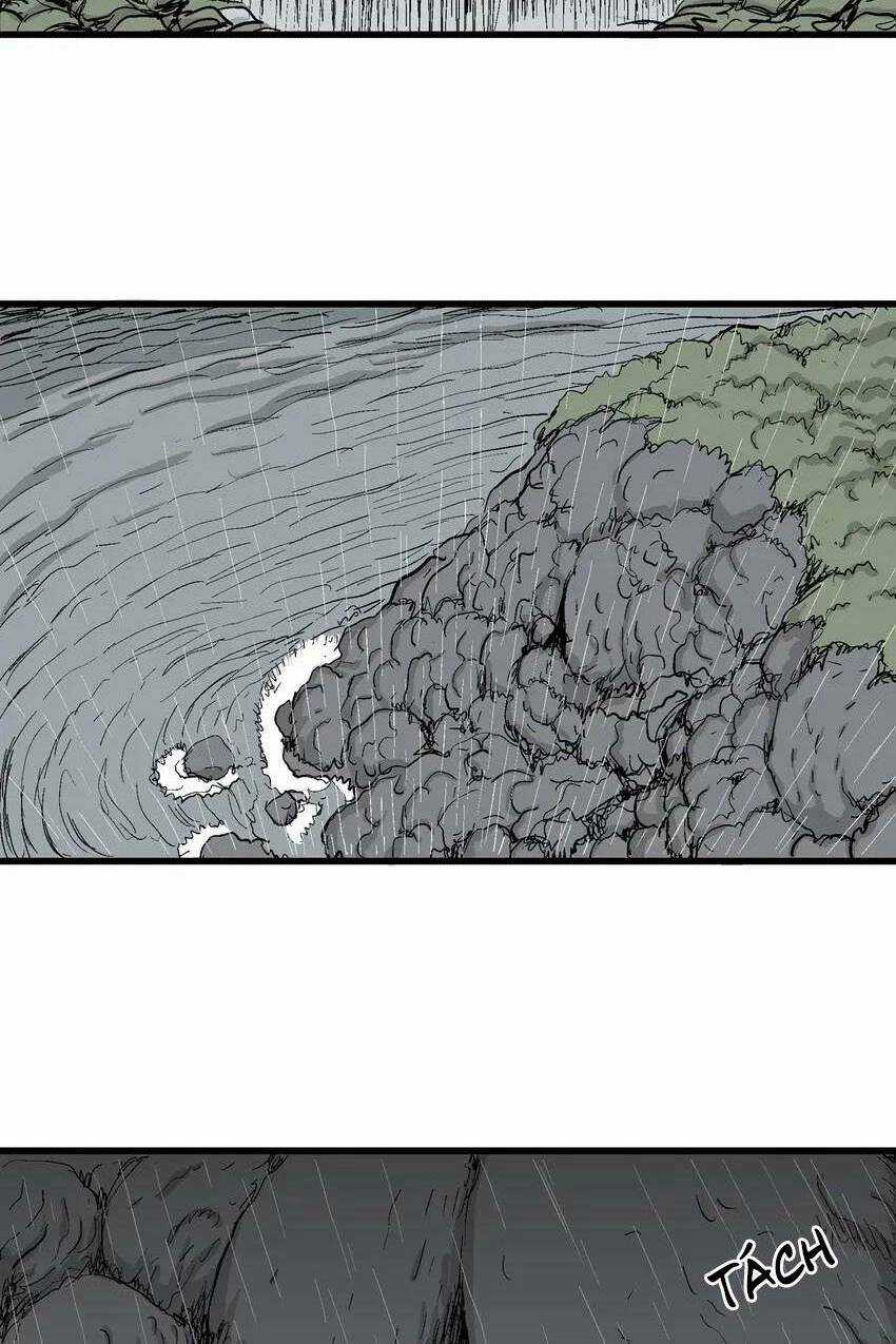 Thuyết Tiến Hóa Của Loài Người Chapter 44 trang 21