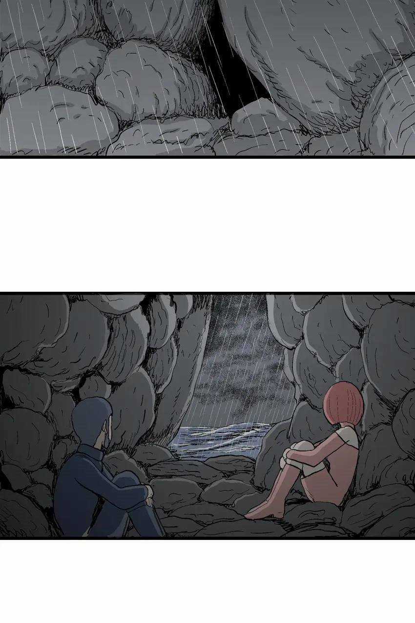 Thuyết Tiến Hóa Của Loài Người Chapter 44 trang 22