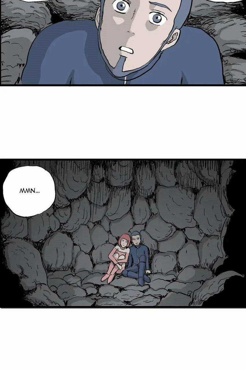 Thuyết Tiến Hóa Của Loài Người Chapter 44 trang 25