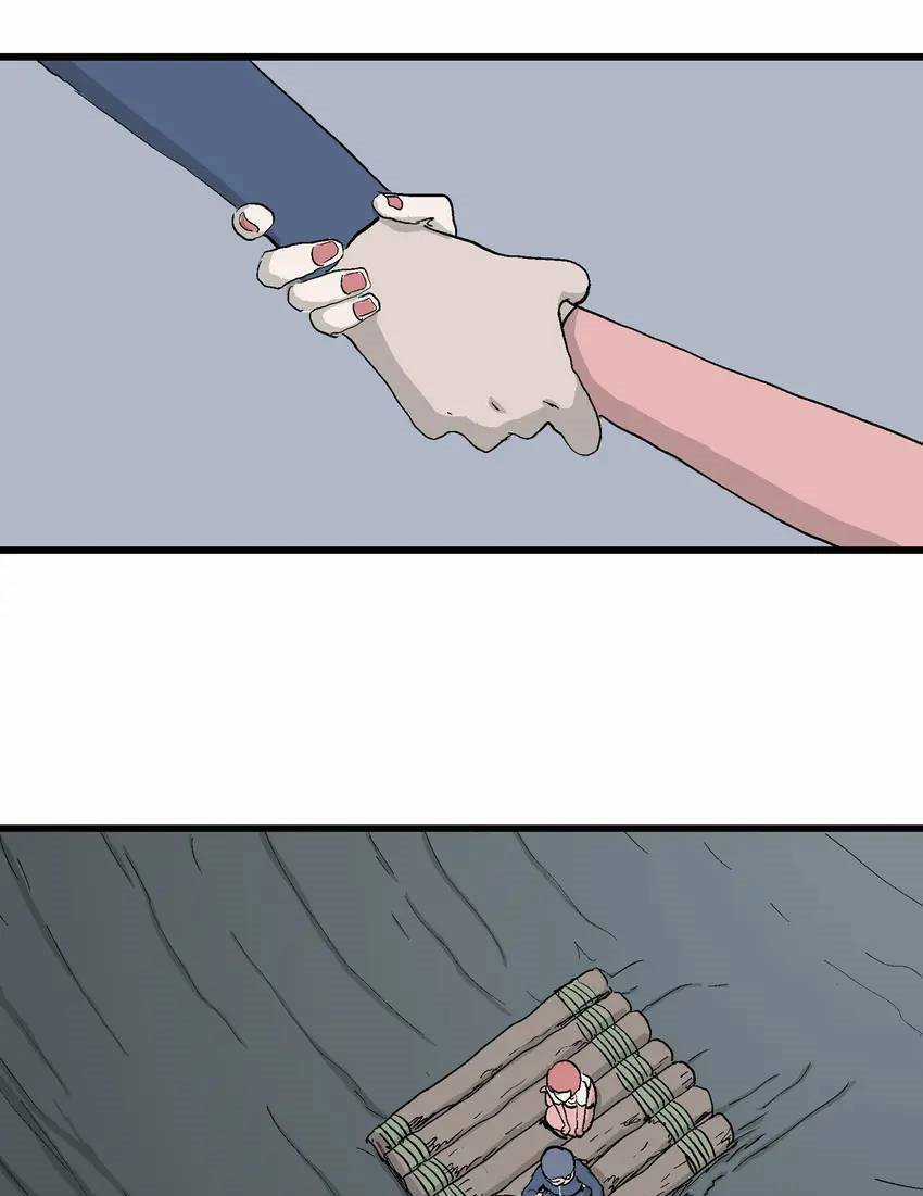 Thuyết Tiến Hóa Của Loài Người Chapter 44 trang 32