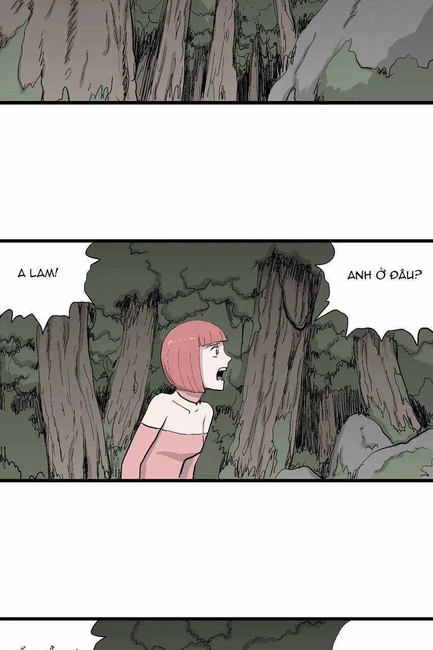 Thuyết Tiến Hóa Của Loài Người Chapter 44 trang 44