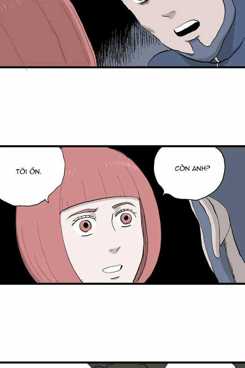 Thuyết Tiến Hóa Của Loài Người Chapter 44 trang 47