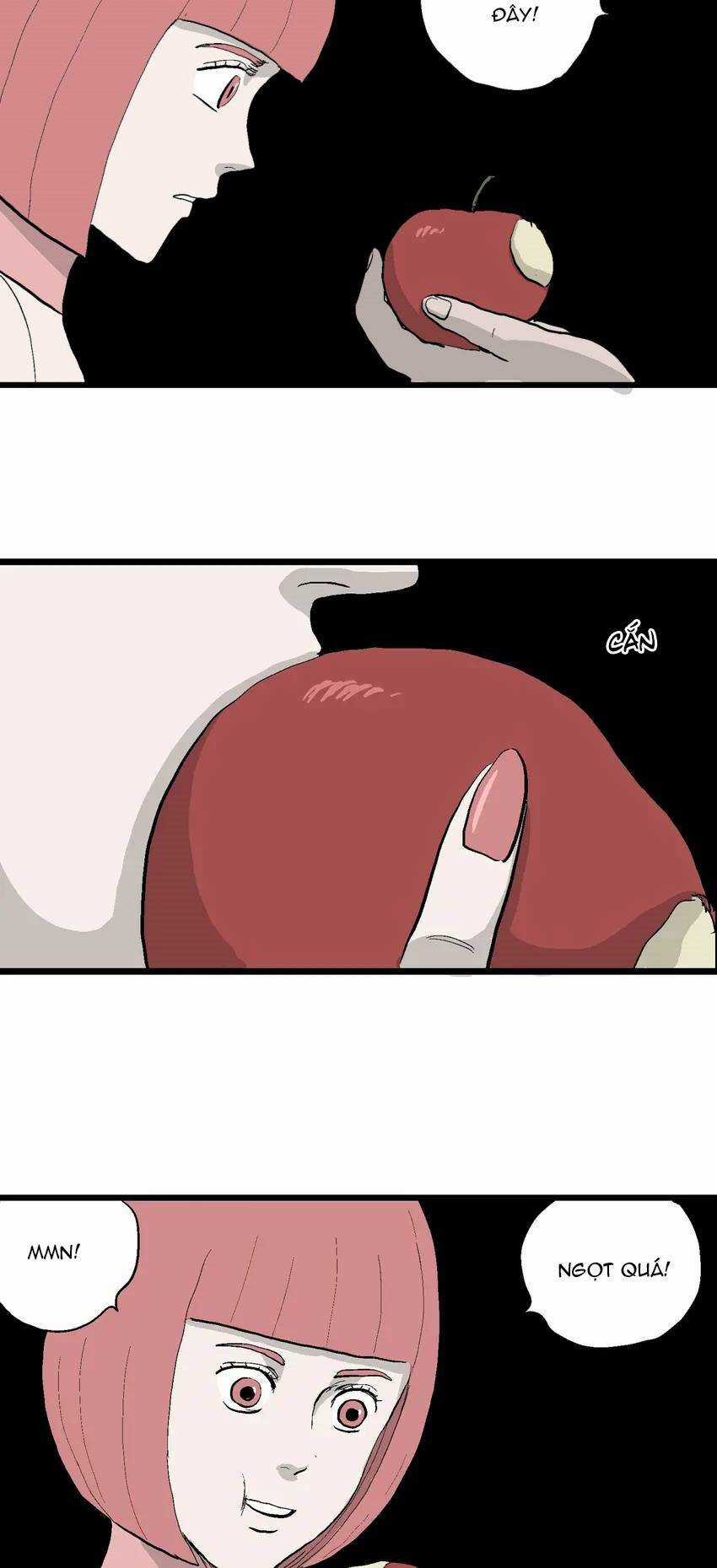 Thuyết Tiến Hóa Của Loài Người Chapter 44 trang 53