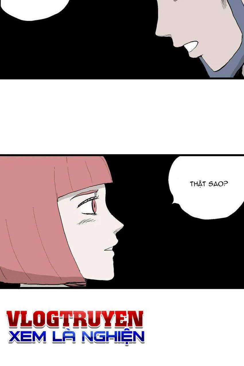 Thuyết Tiến Hóa Của Loài Người Chapter 44 trang 55