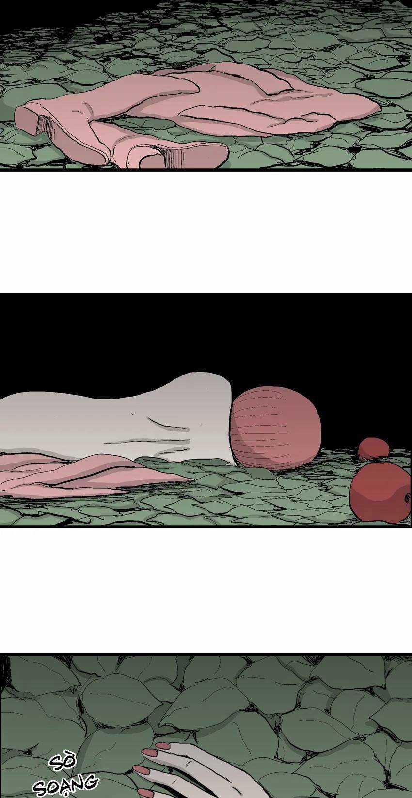 Thuyết Tiến Hóa Của Loài Người Chapter 44 trang 58