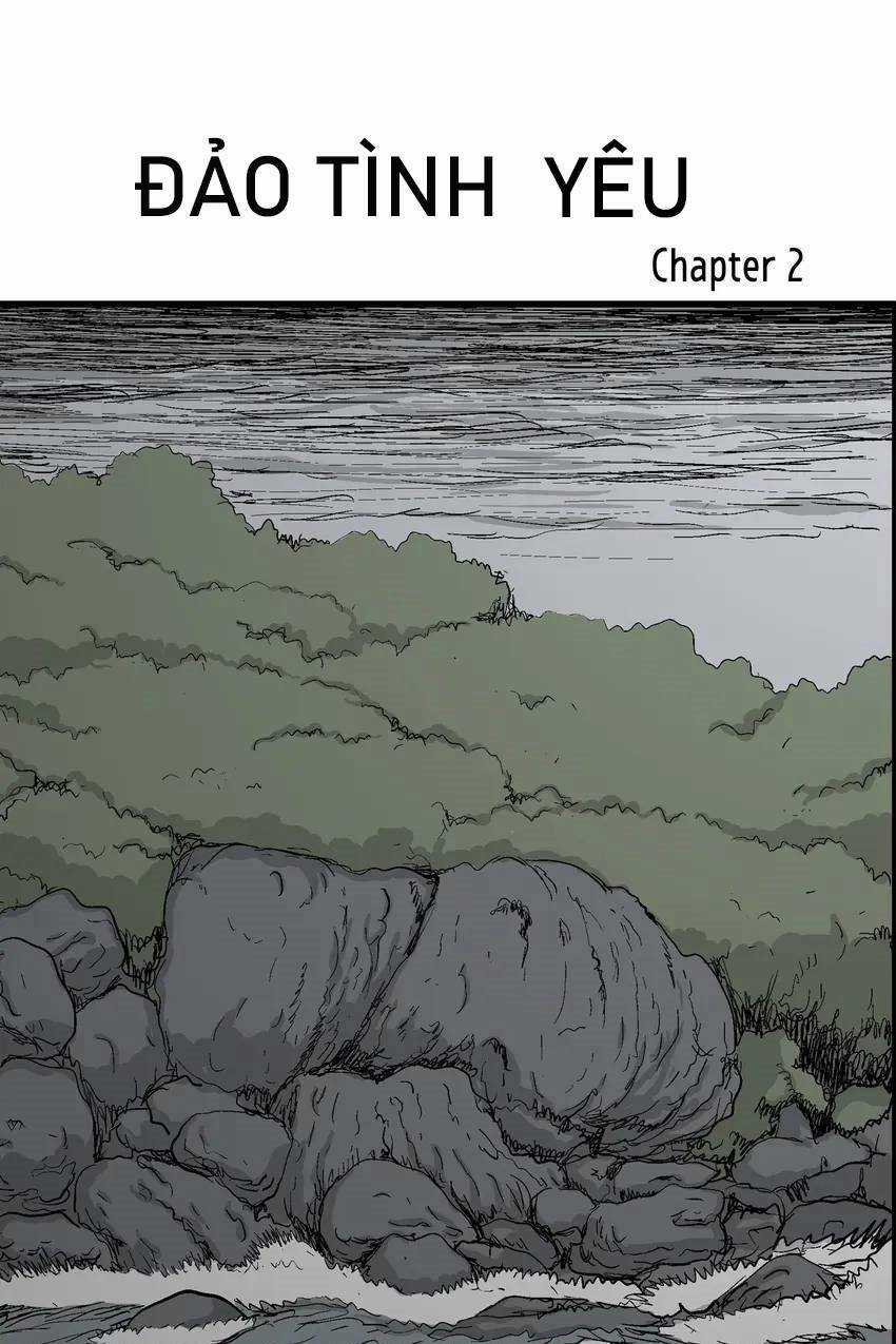 Thuyết Tiến Hóa Của Loài Người Chapter 44 trang 6