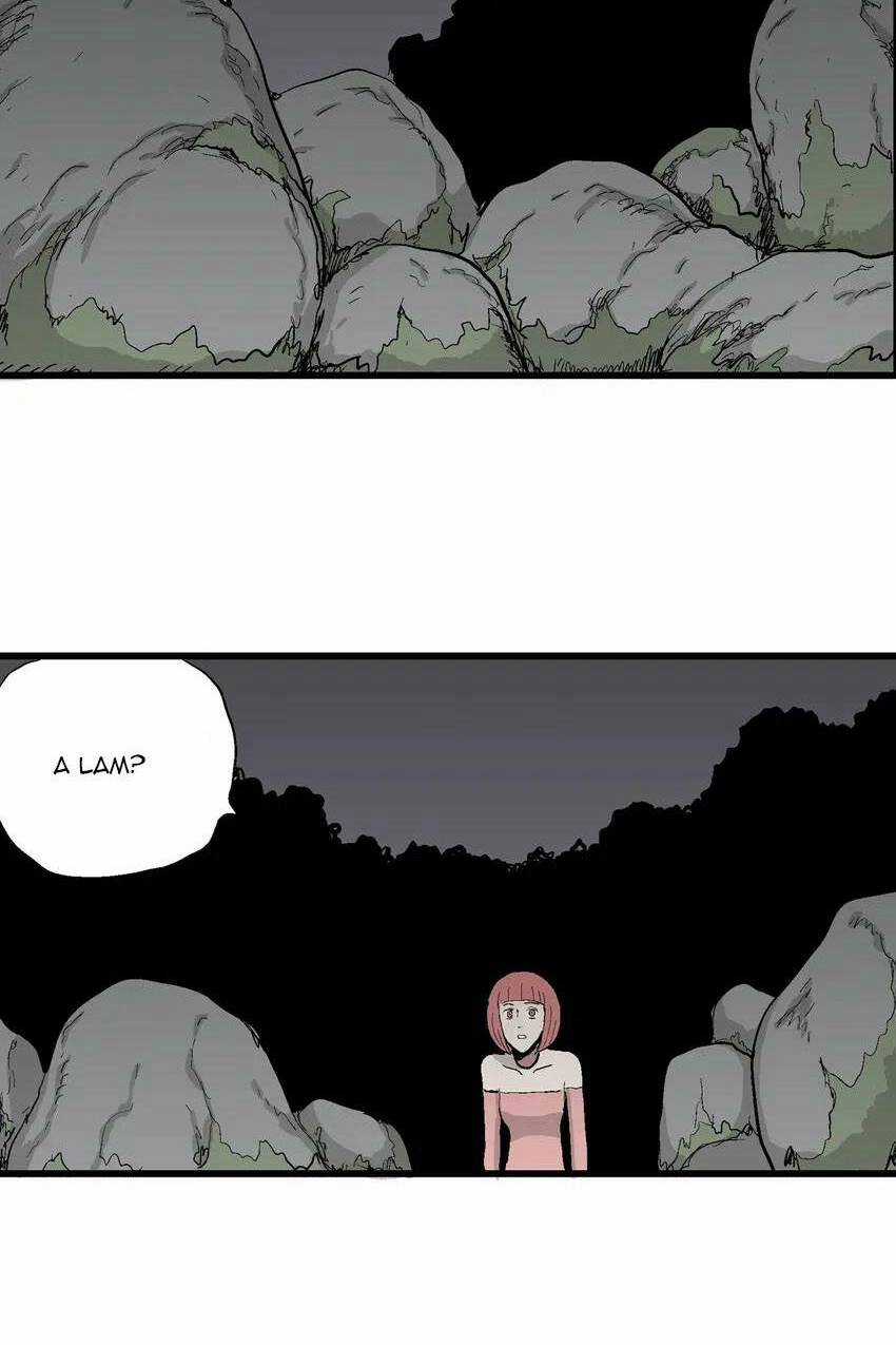 Thuyết Tiến Hóa Của Loài Người Chapter 44 trang 61