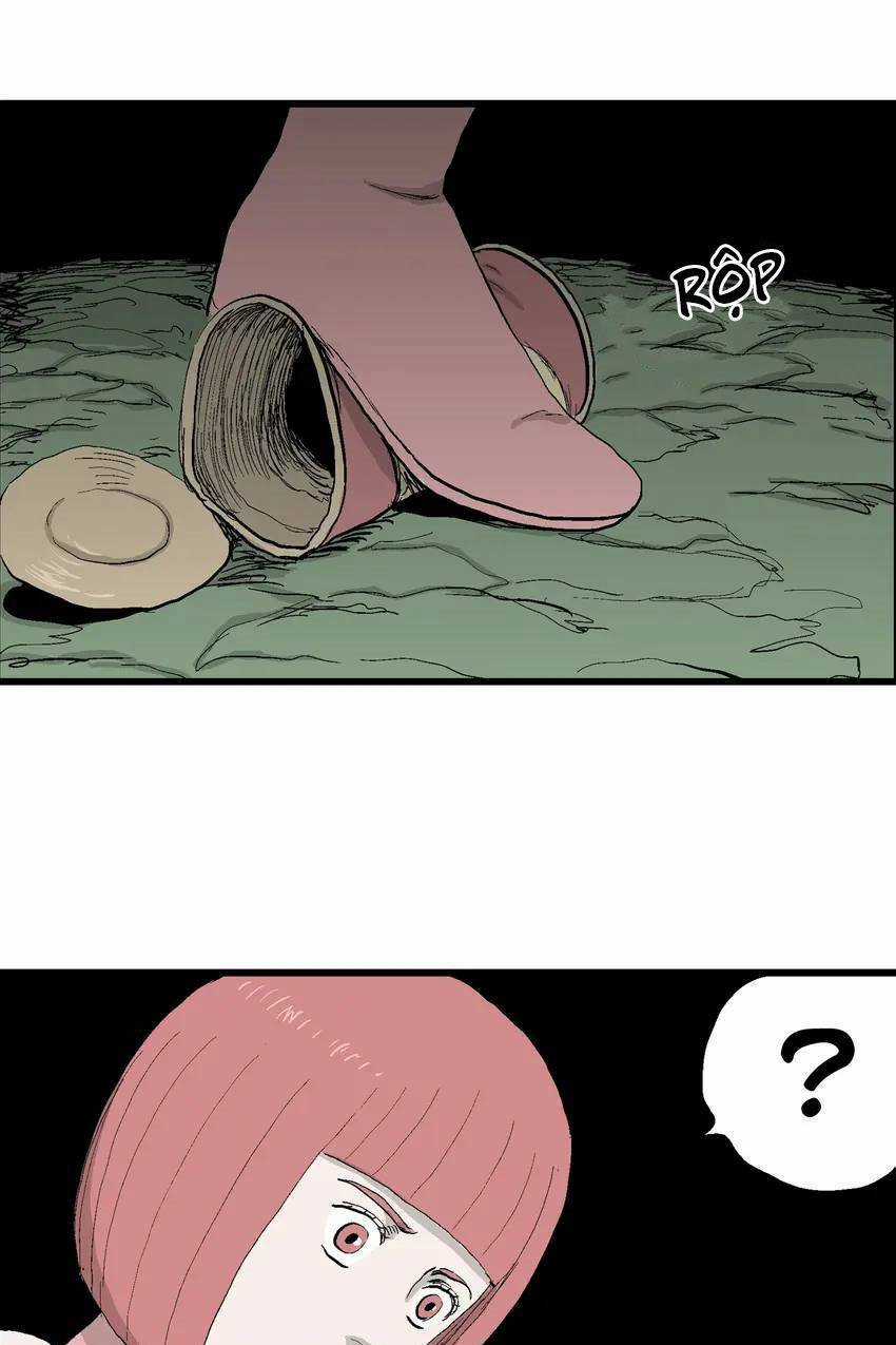 Thuyết Tiến Hóa Của Loài Người Chapter 44 trang 62