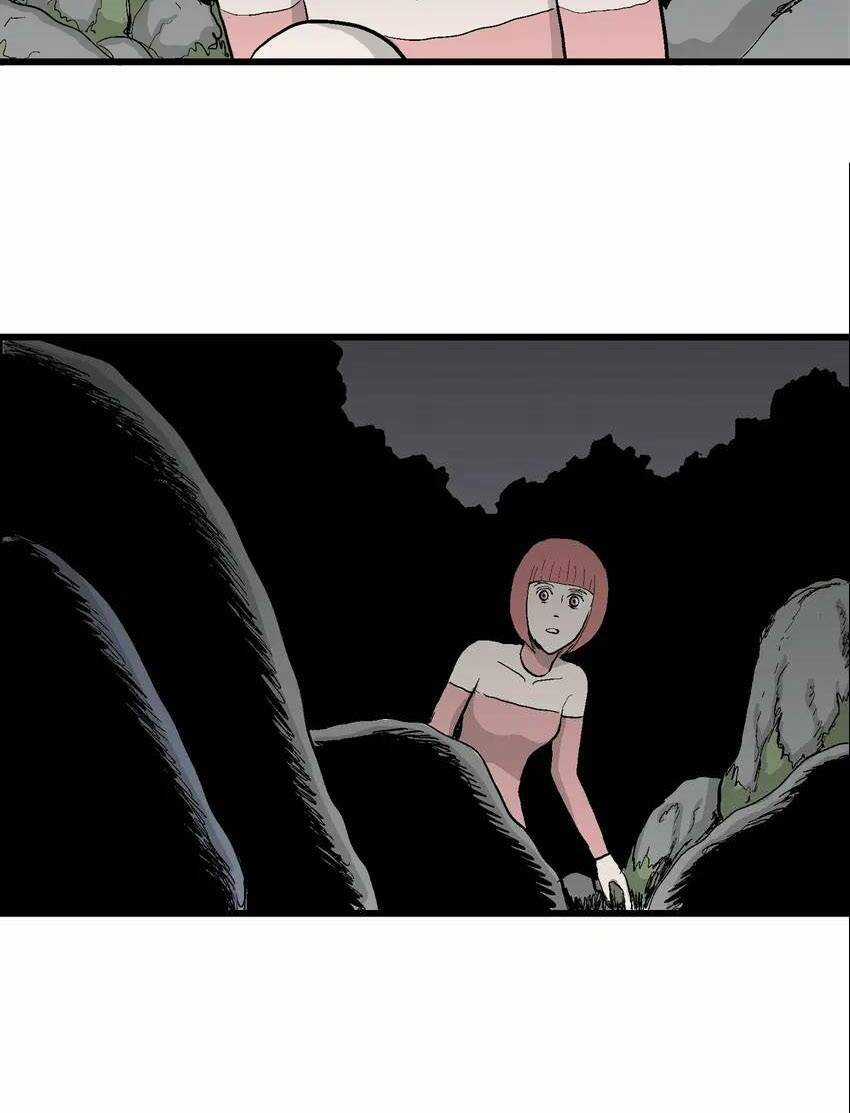 Thuyết Tiến Hóa Của Loài Người Chapter 44 trang 65