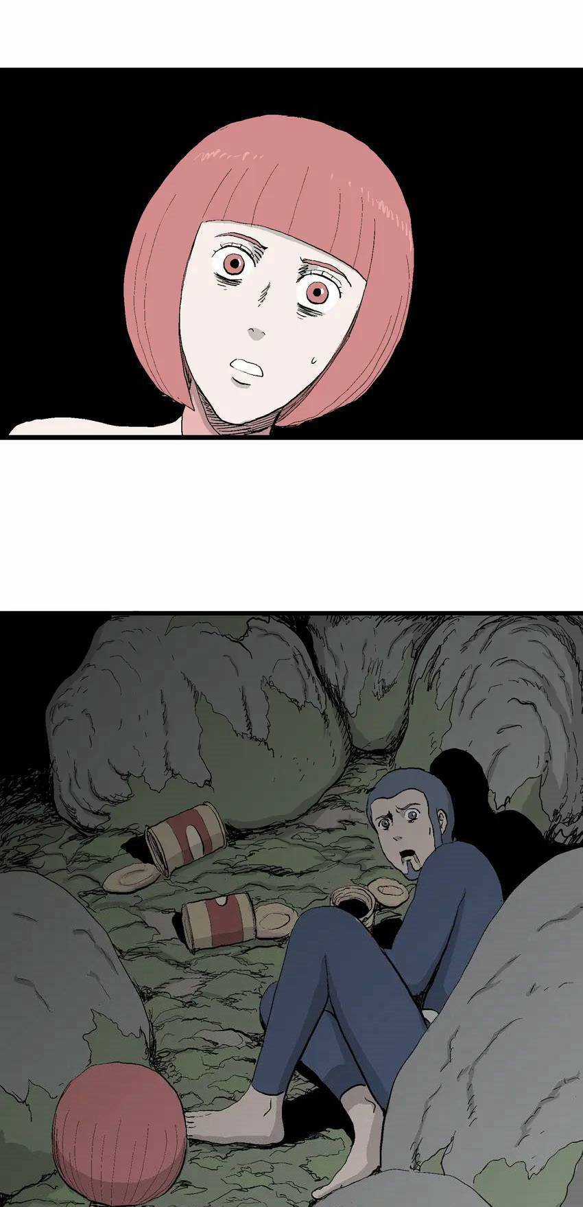 Thuyết Tiến Hóa Của Loài Người Chapter 44 trang 66