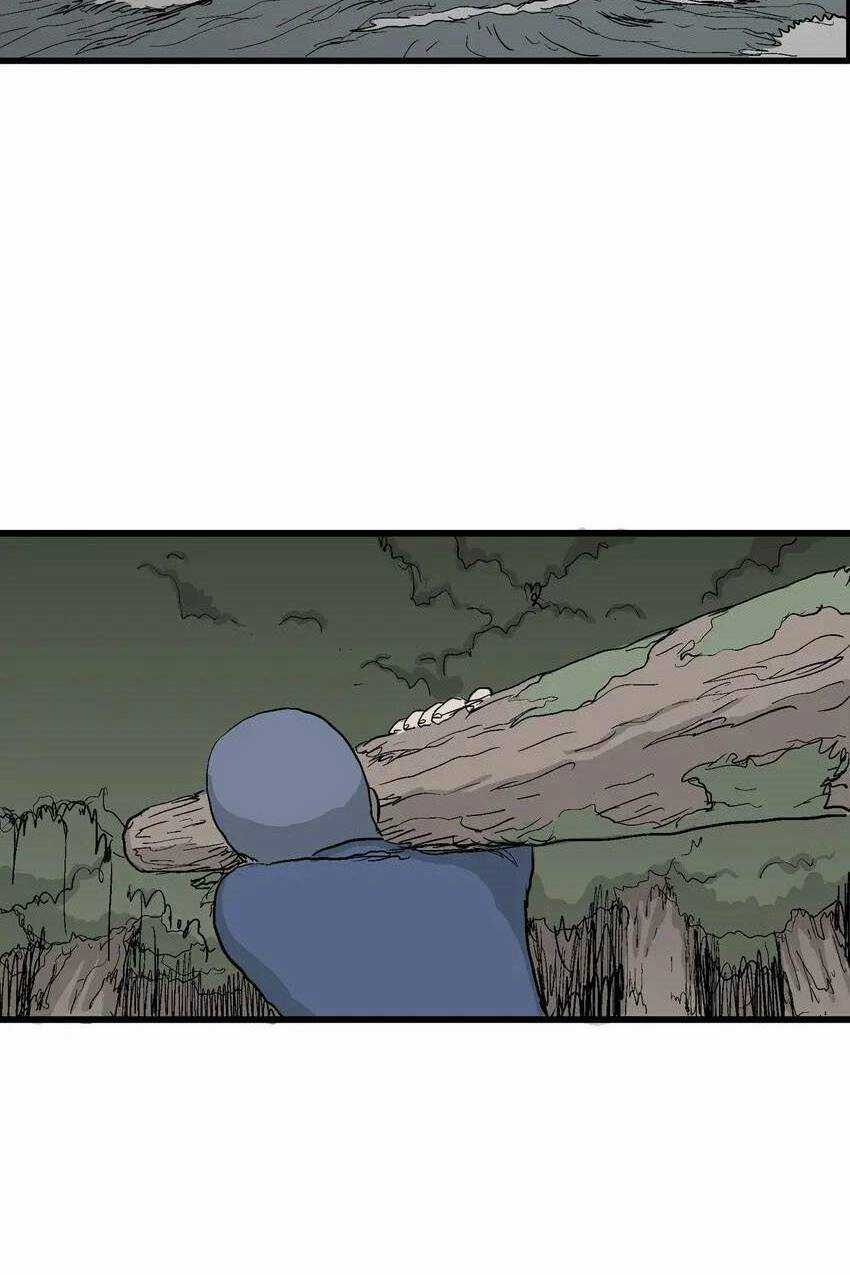 Thuyết Tiến Hóa Của Loài Người Chapter 44 trang 7