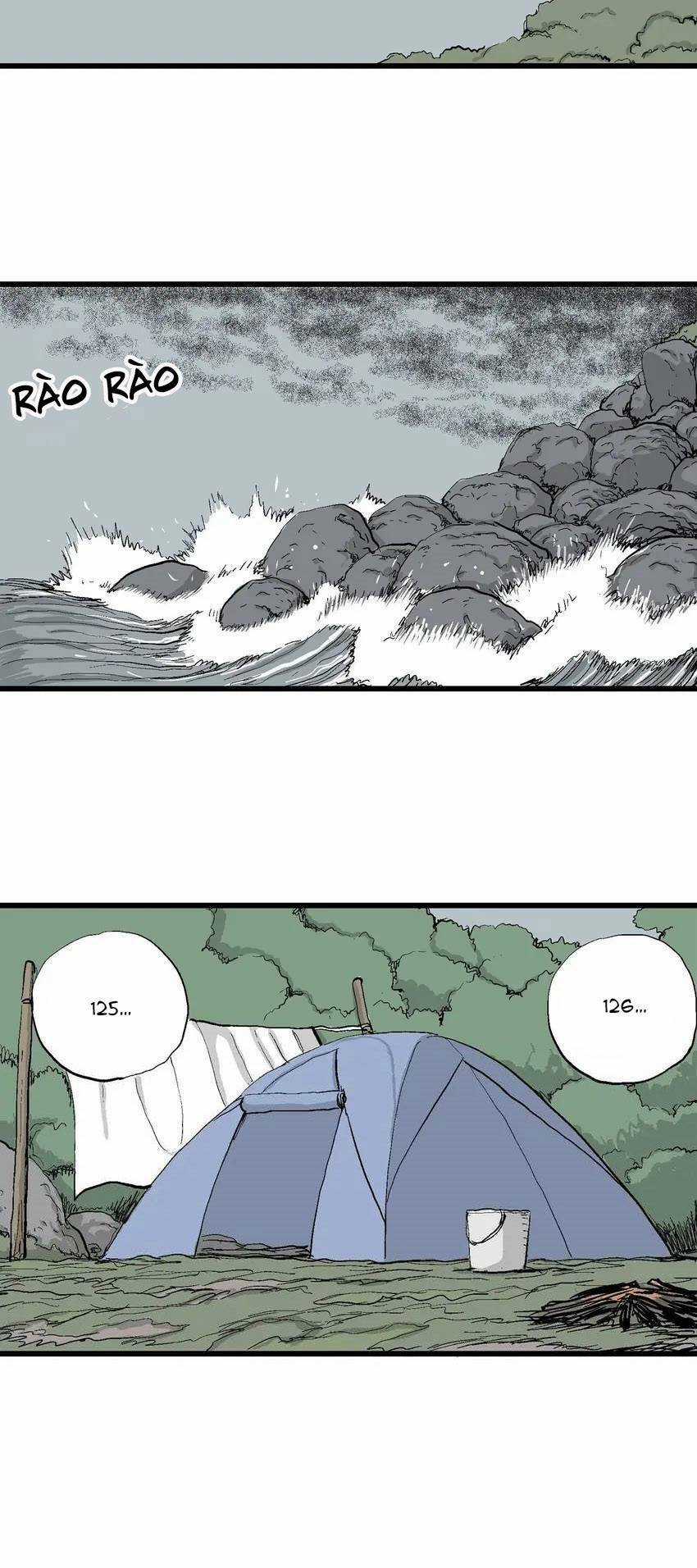 Thuyết Tiến Hóa Của Loài Người Chapter 45 trang 18