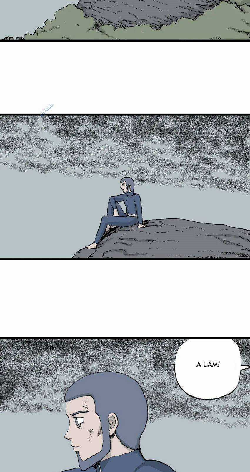 Thuyết Tiến Hóa Của Loài Người Chapter 45 trang 20