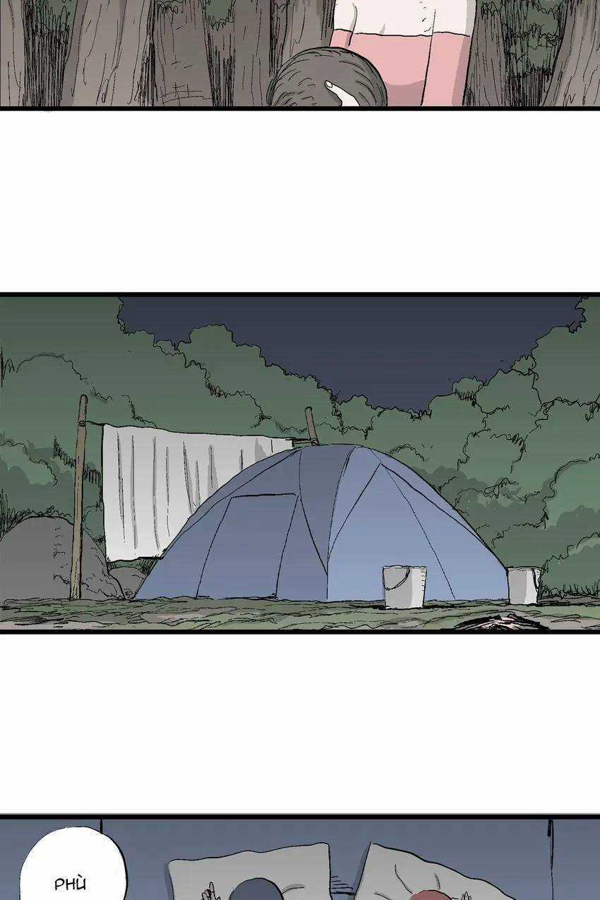 Thuyết Tiến Hóa Của Loài Người Chapter 45 trang 26