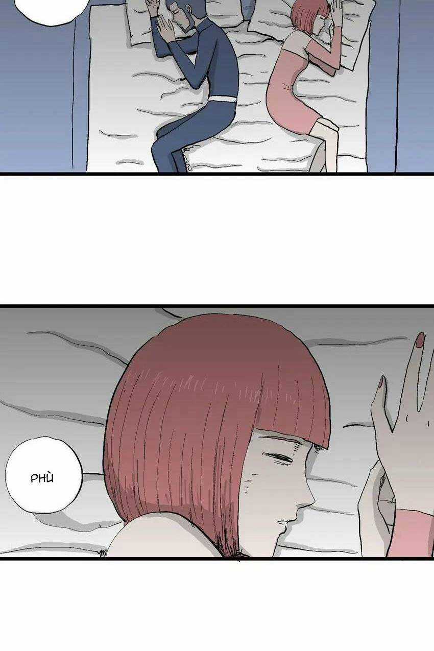 Thuyết Tiến Hóa Của Loài Người Chapter 45 trang 27