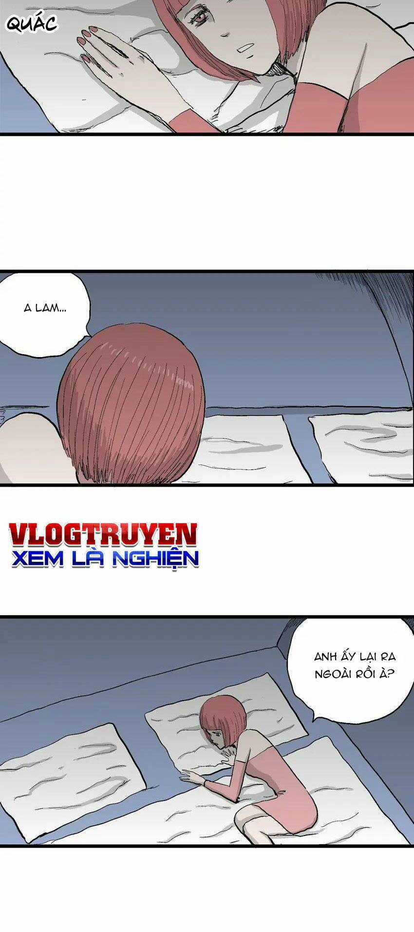 Thuyết Tiến Hóa Của Loài Người Chapter 45 trang 39