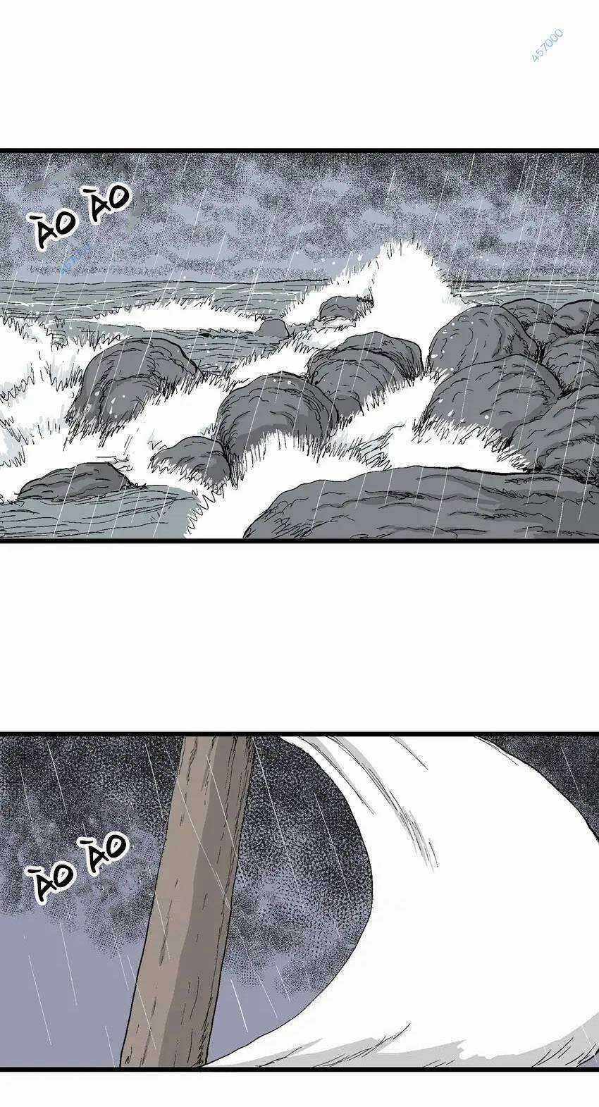 Thuyết Tiến Hóa Của Loài Người Chapter 45 trang 44