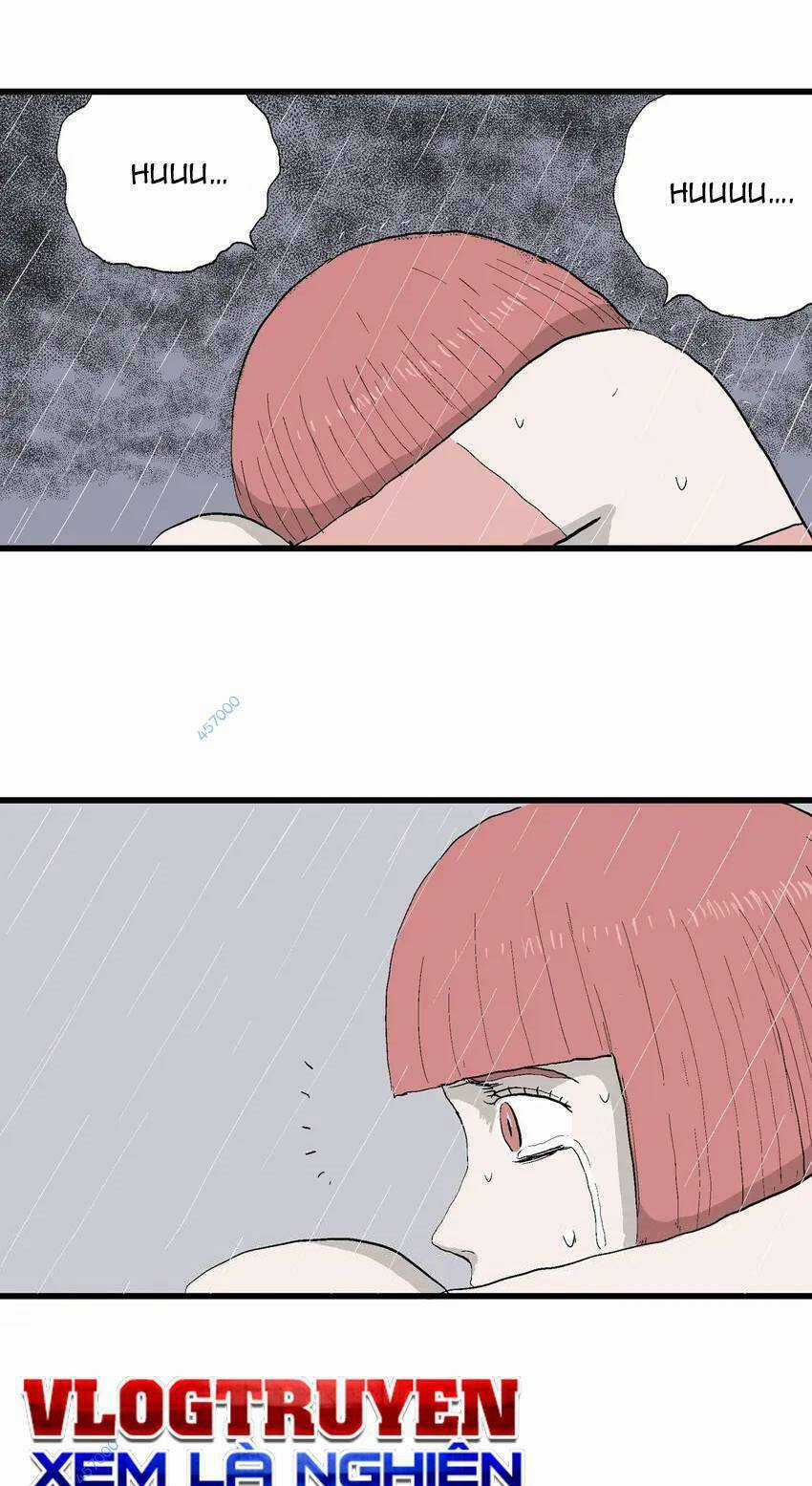 Thuyết Tiến Hóa Của Loài Người Chapter 45 trang 48