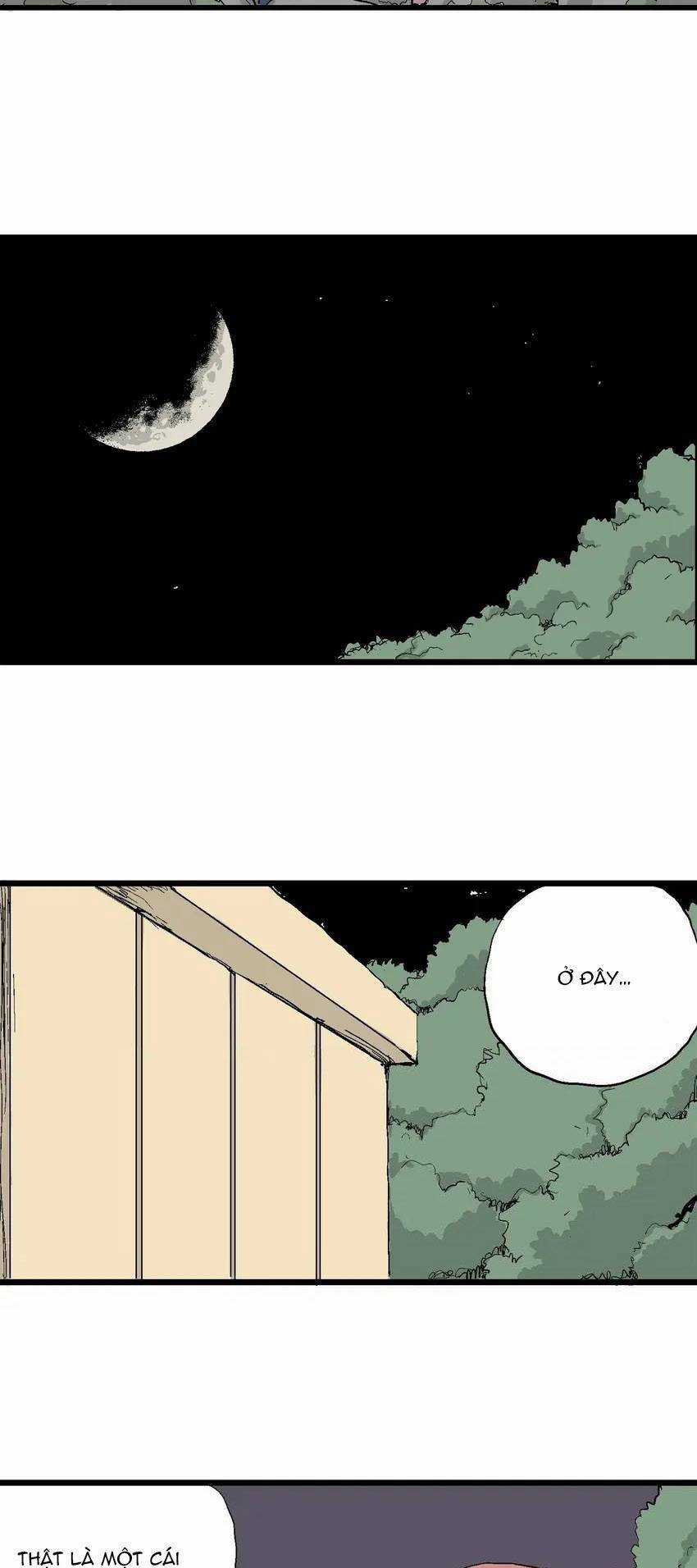 Thuyết Tiến Hóa Của Loài Người Chapter 45 trang 6